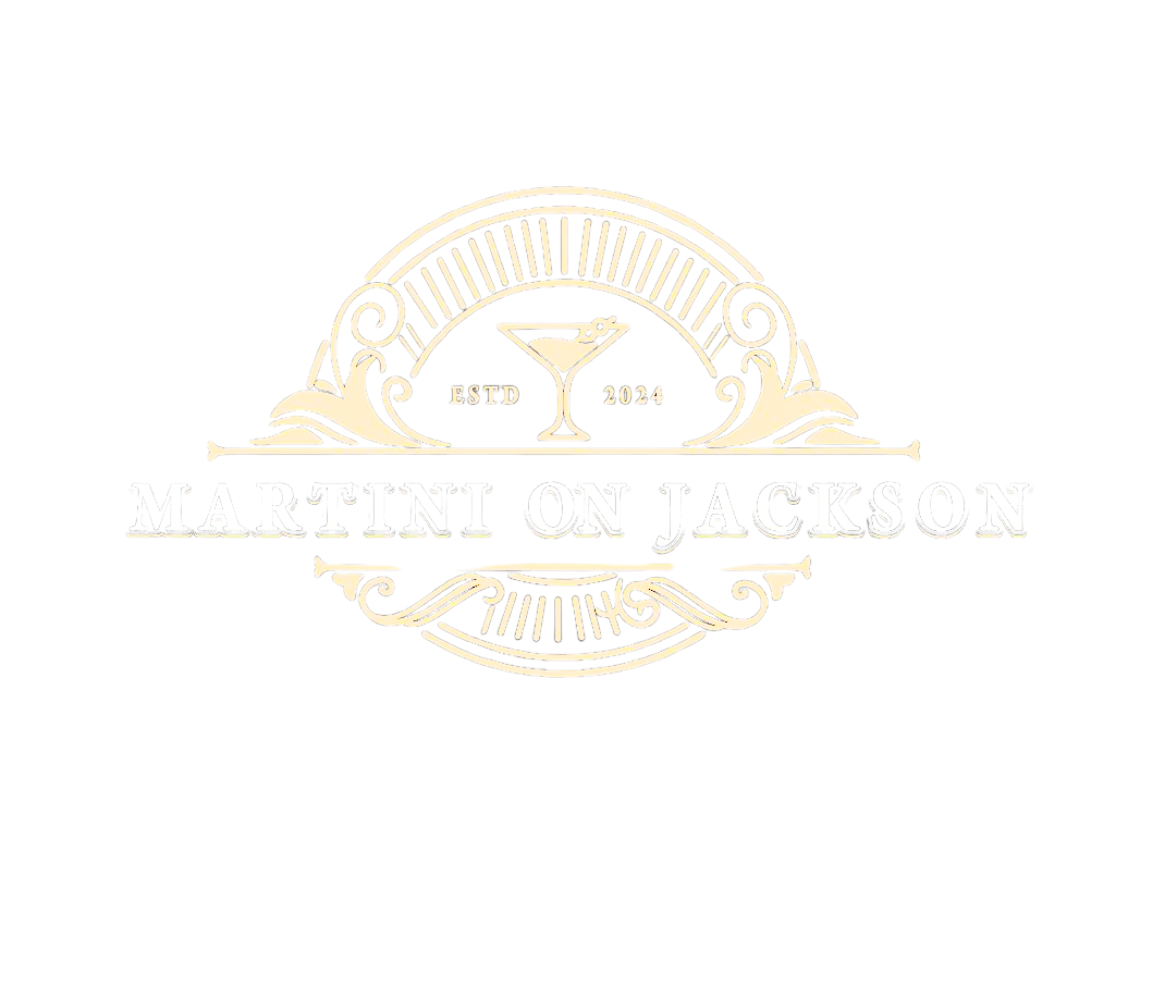 Martini on Jackson